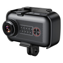 Neue S7 2K Ultra HD Kabellose Sportkamera WiFi App Hunde-/Katzen-Haustierkamera Halsband Action Kleine Kamera Videoaufzeichnung für Den Außenbereich