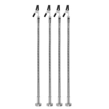 Magnetisches -Lötwerkzeug mit Flexiblem Arm für Leiterplatten, Lötwerkzeug für die Schmuckherstellung/Elektronische Reparatur, D