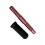 Joint de queue de billard professionnel en aluminium-or rose 1