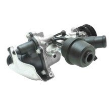 2702000000 Engine Water Pump for   M270 W176 W246 W117 X156 A2702000000 2702000601 270200080080