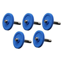 5 Pcs for Btech Extruder Shaft Extrusion Gear Motor Fixing 42 Stepper Motor Bracket
