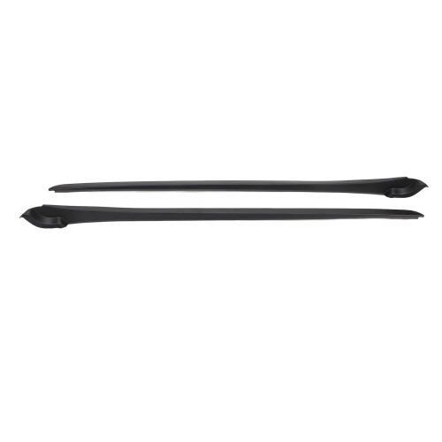 Outer Pillar Molding for Elantra 2009-2012