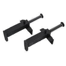 2 STÜCKE Draht Schublade Maurer Werkzeug Fixer FüR Building Fixer Konstruktion Fixture Mauerwerk Leveler Maurer Werkzeuge