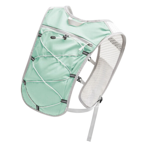 Hiking and Cycling Vest Backpack With Multiple Storage Option-2