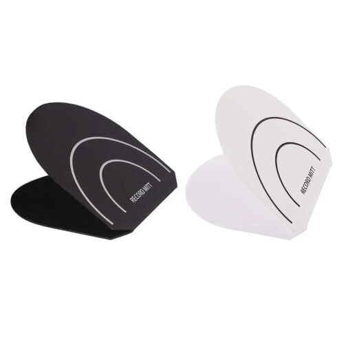 Record Cleaner Handler Mitt Disc Cleaning Protection-2 pieces 1