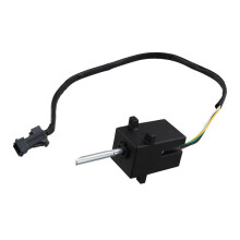 5-Adriger Richtungsschalter für Elektrostaplerteile für  335-03E 0009732949