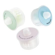 3 Pack Duft Kapseln für  T9 MAX T9 POWER T9 AIVI Duft Luft Erfrischer Dauerhaft Frisch