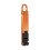 Ergonomischer runder Ständerhalter mit rutschfester-Orange 1