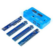 SS-909 Universal  Charger Board für  6G-16PM/für Android Reparaturtest Schnelllade-Aktivierungsplatine-Tool