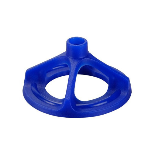 1Set Spiral Ceramic Tile Leveling System Clips Spacers for Tile Laying Wall Floor Fixing Construction Tools Building 2