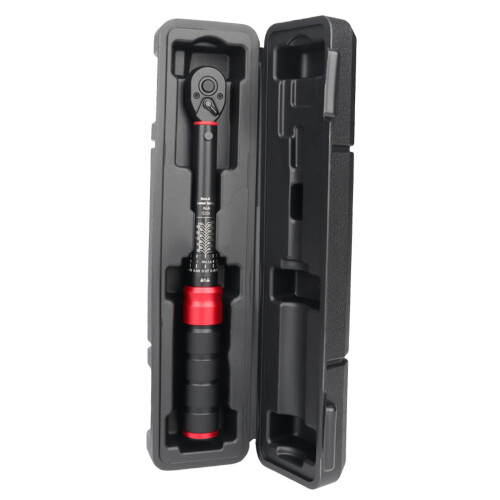 Clé dynamométrique polyvalente professionnelle, clé de-26101