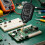 Handheld Inductance Meter For Reliable Coil Testing And Fault 5