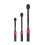 Professional Torque Wrench Adjustable Torque Ranges For-26101B 2