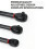 Professional Torque Wrench Adjustable Torque Ranges For-26101B 6