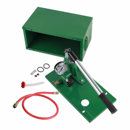 Manual Pressure Test Pump 40kg