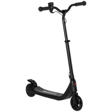Electric scooter, 120W motor, height-adjustable