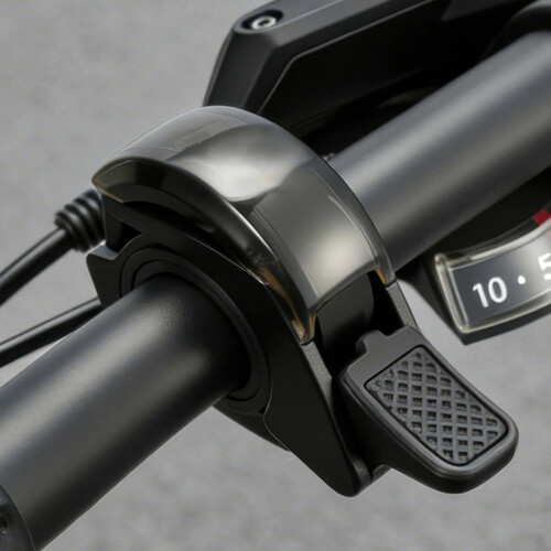 Fahrradglocken mit lautem Klang, Pick Strikes Horn, 1