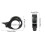 Fahrradglocken mit lautem Klang, Pick Strikes Horn, 3