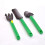 Ensemble d'outils de jardinage pour enfants, ensemble de 3 6