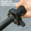 Fahrradglocken mit lautem Klang, Pick Strikes Horn, 6