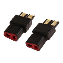 T Plug Connector XT60 to T-Plug Connector Wireless Power