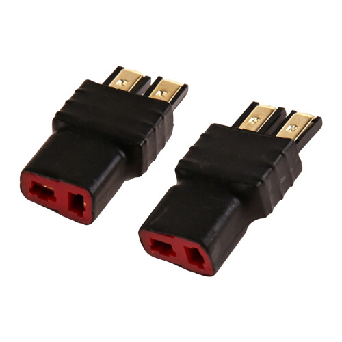 T Plug Connector XT60 to T-Plug Connector Wireless Power