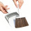 Small Dust Pan and Brush Set Mini Broom and Dustpan Set Small 1