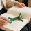 Whimsical 3D Pressed Animal Page Clip Small Size Perfect For 2