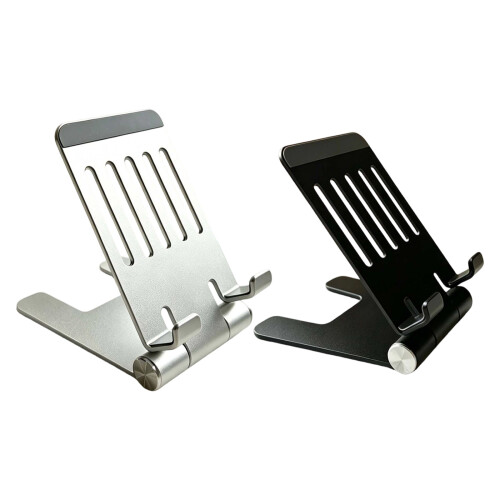 Support universel de support de construction d'alliage-Noir 1
