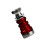 Easy Operations Magnetic Support Enables-Red strong magnetic 1