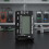 Digital Battery Meter Battery Capacity Check with LCD Screen for 2