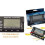 Digital Battery Meter Battery Capacity Check with LCD Screen for 4