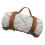 Example 180x180cm Camping Blanket Supportive For-white gray 1