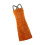 Leather Apron Heat Shield Flame Proof With Tool Pockets-36x24in 1