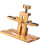 Cabinet Door Install Positioning Clamp Cabinets Frame-A 1