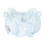 Flexible Inflatable neck rest Containing affixed-light blue 1