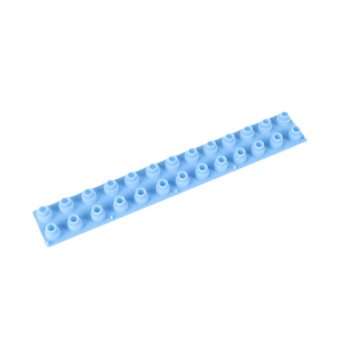 High Performances Keyboard Conductive Pad Replacement-1