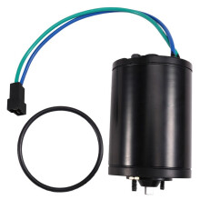 New Marine Reversible Tilt / Trim Motor 3860879 3861575 6233 for  Penta SX