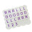 Practical Polymer Mahjong Training Board For Efficient Hand-D 1
