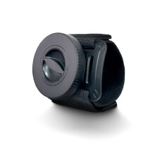 Sterke ABS-kunststof telefoonclip voor stabiele handen, gratis