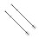 Flexible Decorative Support For String Lighting Banners-1 1