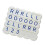 Outil compact d'entraînement au Mahjong avec position stable-B 1