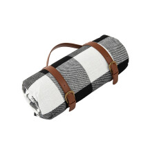 Multipurpose Camping Blanket 150x200/200x200cm With-M heibai