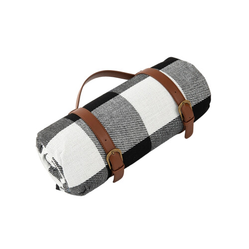 Multipurpose Camping Blanket 150x200/200x200cm With-M heibai