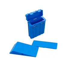 Golf Swing Trainer Compacts Golf Training Device Improves-Blue