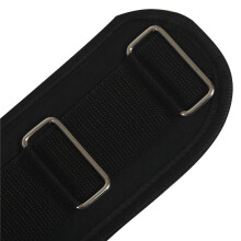 2X Entraînement Bande de Résistance Puissance de La Ceinture Force de Traction Corde de Taille Pneu Poids Lourd ÉQuipement de Gymnastique pour