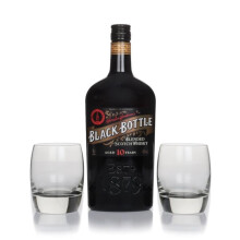 Black Bottle 10 Year Old 70cl 40%