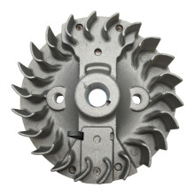 1pc Flywheel Fly Wheel for GX35 UMK435 GX 35 4 Stroke Trimmer Brush Cutter Lawn Mower Engine Motor Part