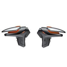 Phone Triggers for Gaming, New Version Gaming Triggers for Mobile Gaming, Sensitive Aim Phone Gaming Trigger