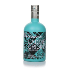 Bruichladdich Laddie Origins - Feis Ile 2021 70cl 56.3%